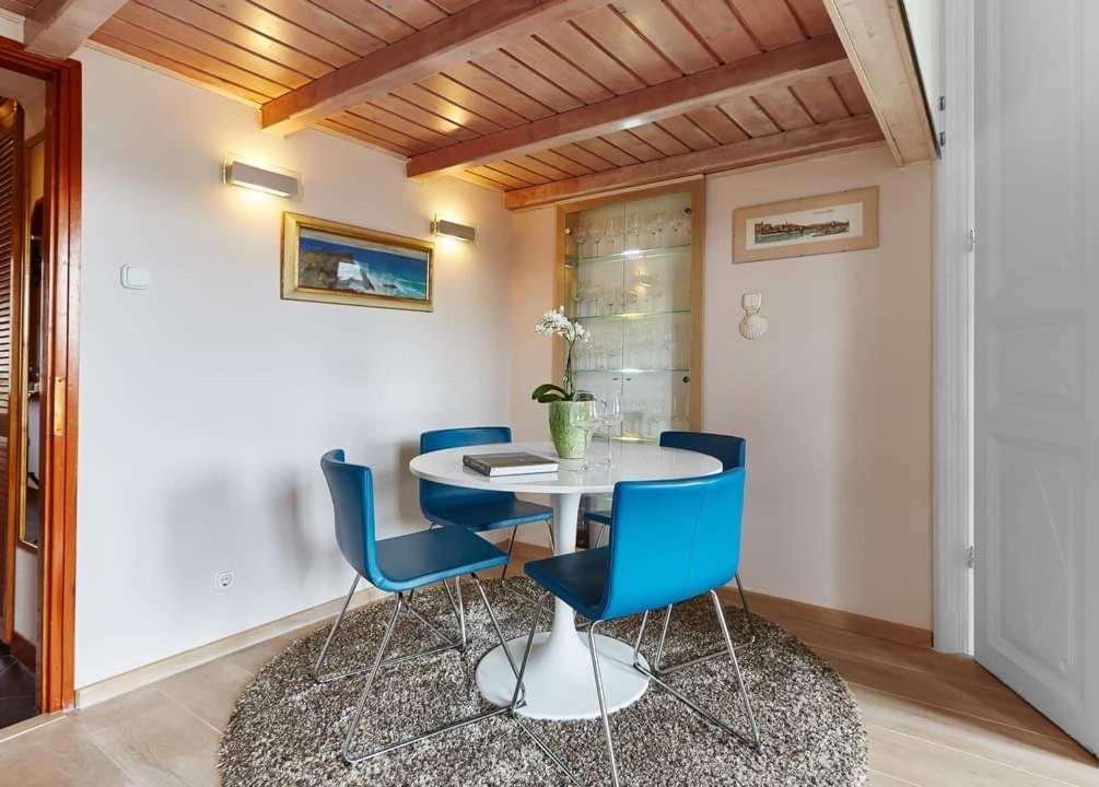 Dula Downtown Apartment Budapest Bagian luar foto