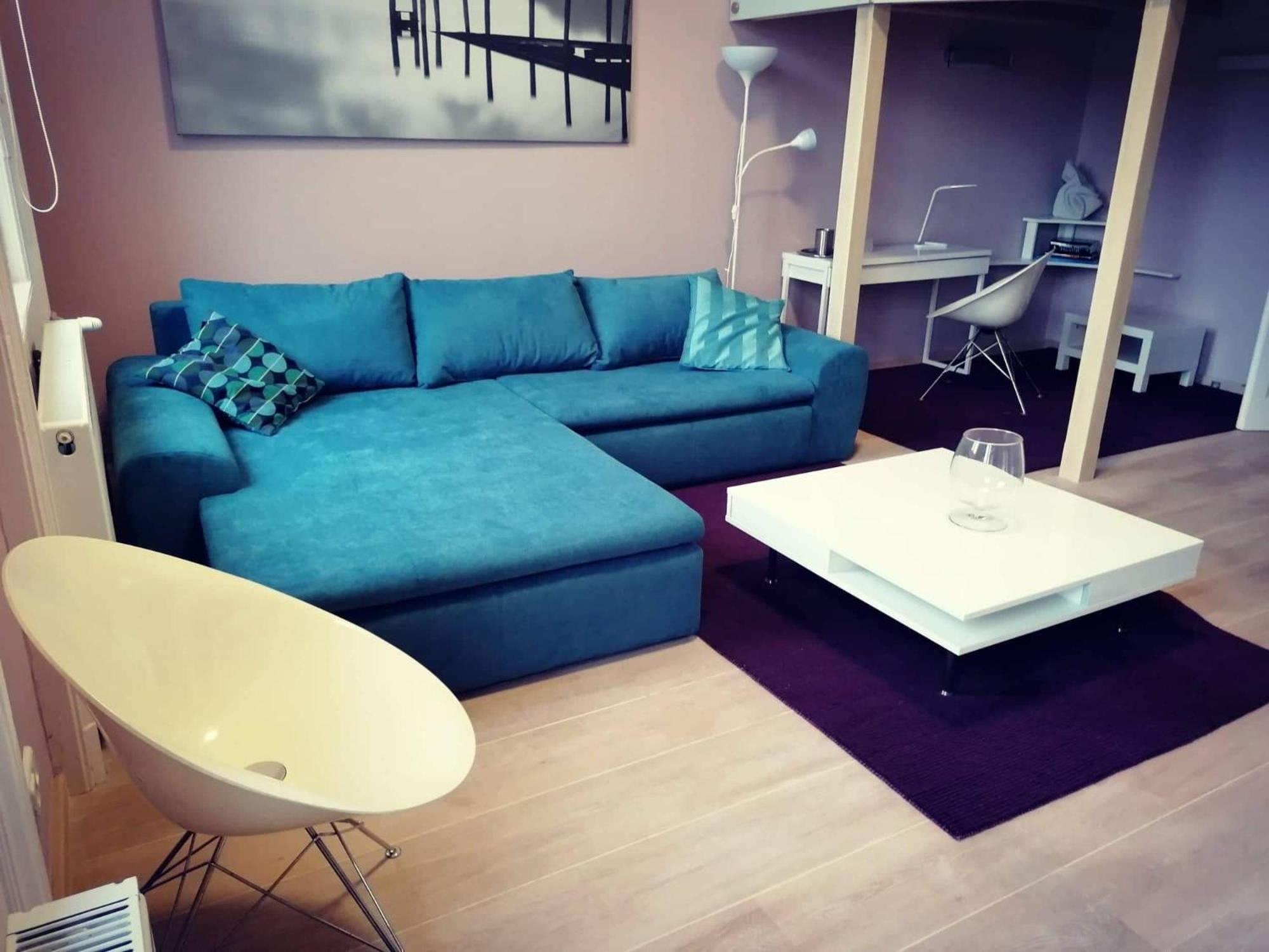 Dula Downtown Apartment Budapest Bagian luar foto