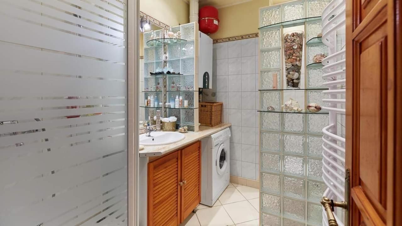 Dula Downtown Apartment Budapest Bagian luar foto