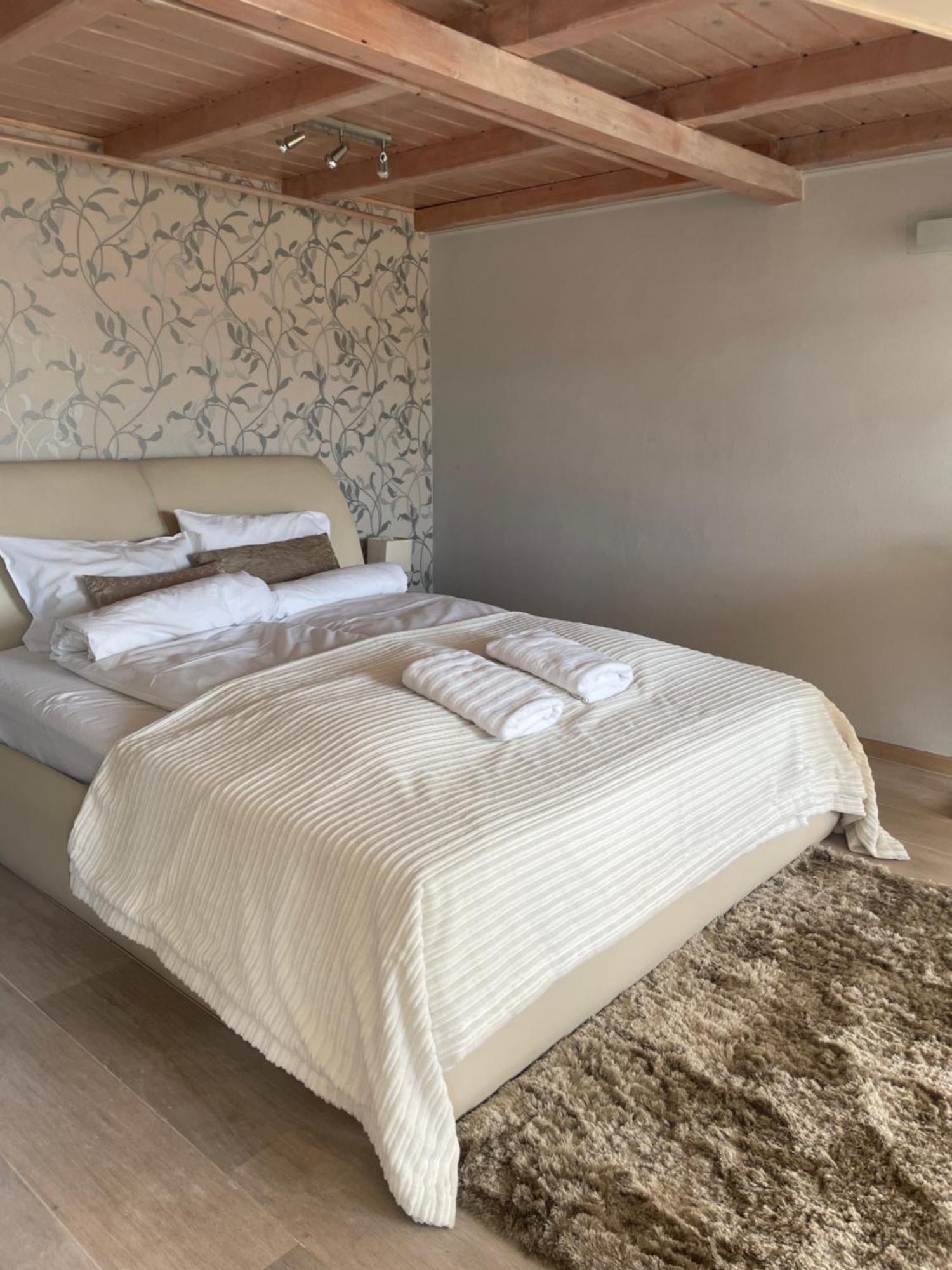 Dula Downtown Apartment Budapest Bagian luar foto