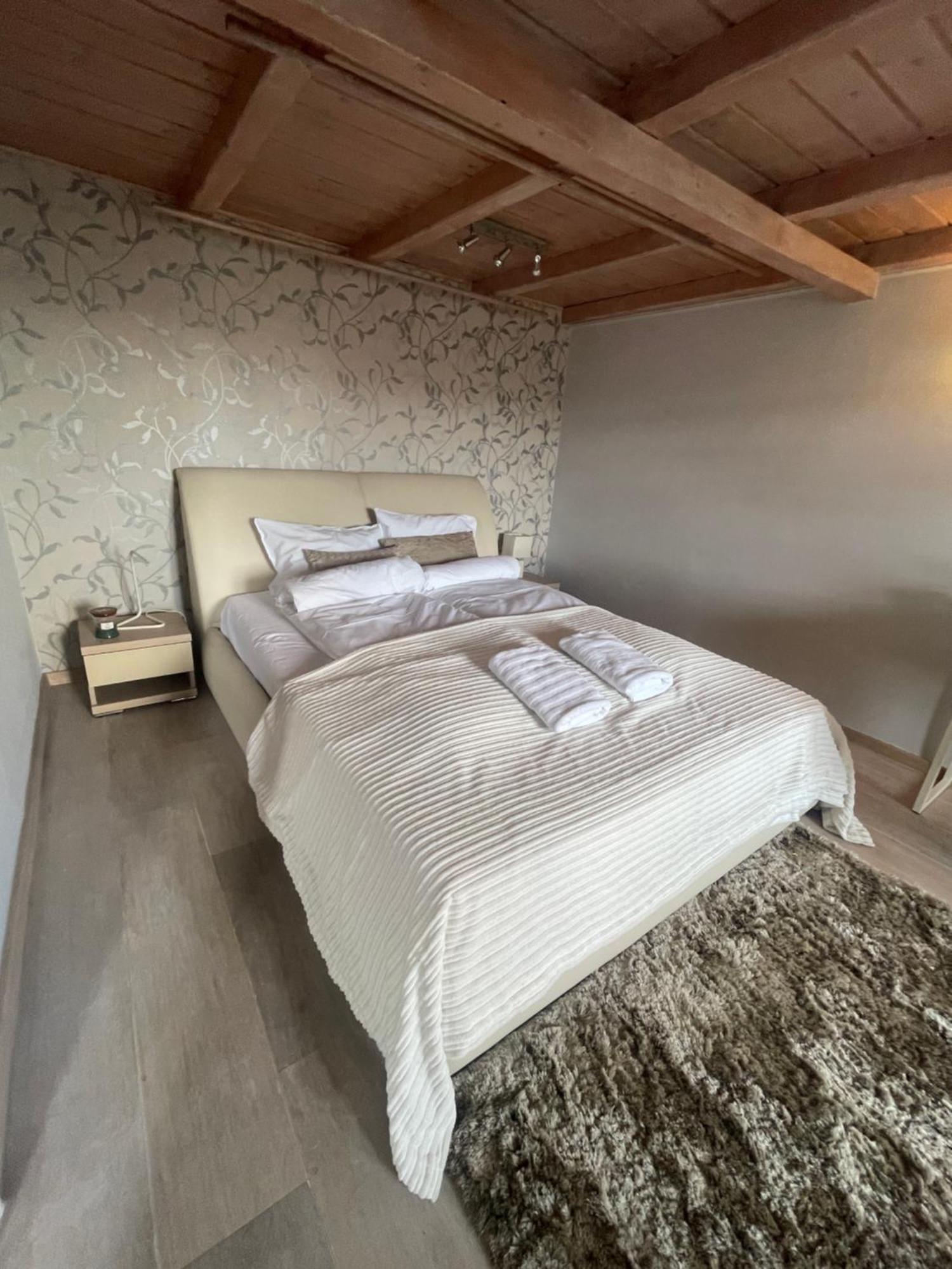 Dula Downtown Apartment Budapest Bagian luar foto