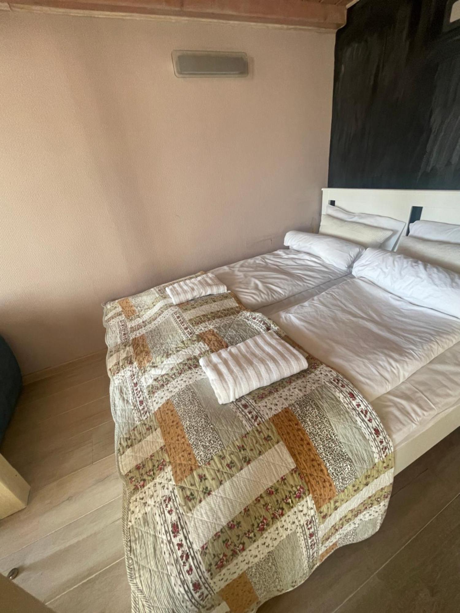 Dula Downtown Apartment Budapest Bagian luar foto