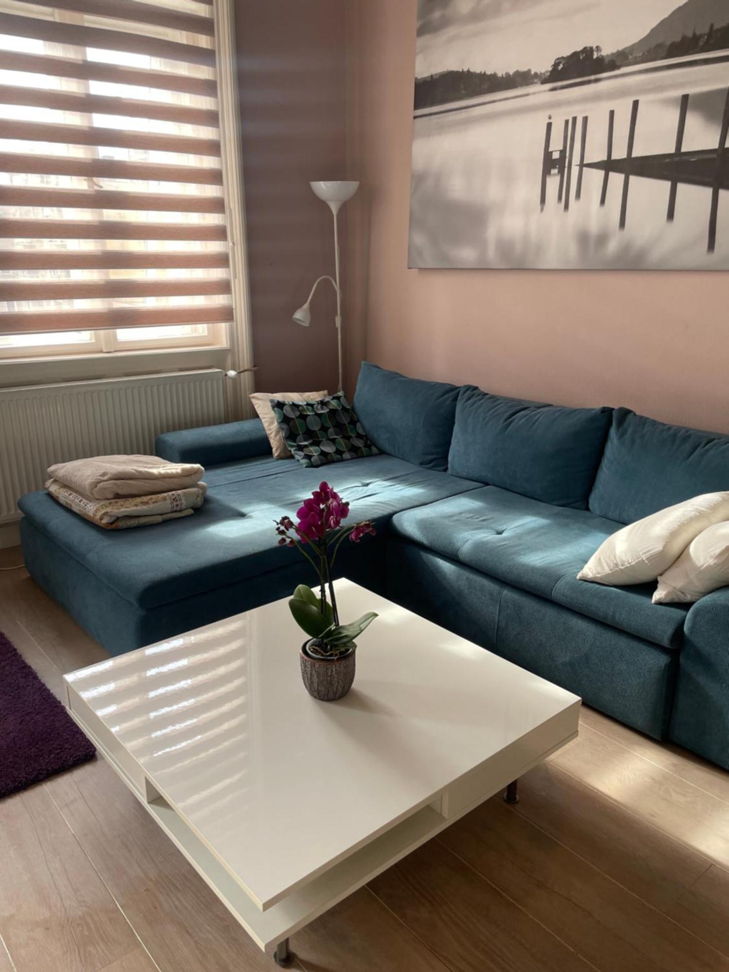 Dula Downtown Apartment Budapest Bagian luar foto